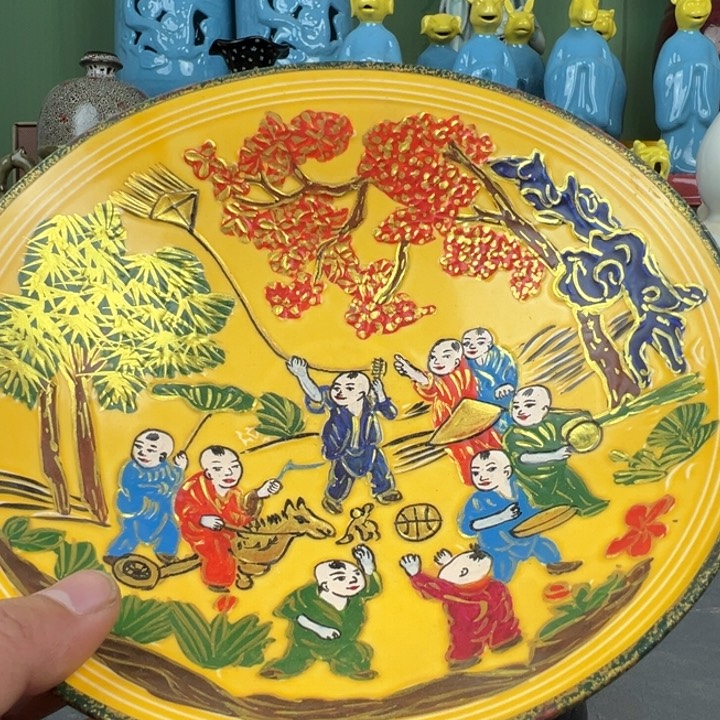 瓷器艺术品收藏鉴赏