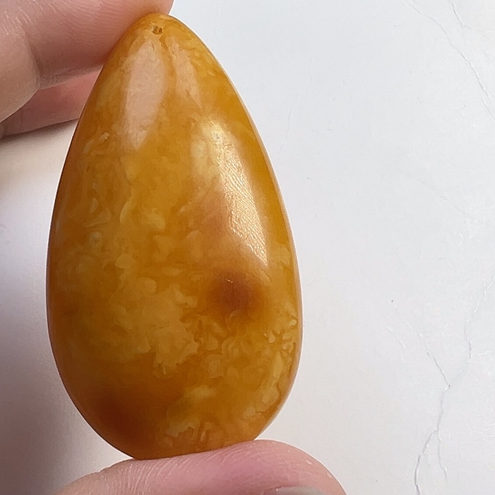 未镶嵌颈饰蜜蜡妍*丶蜜蜡