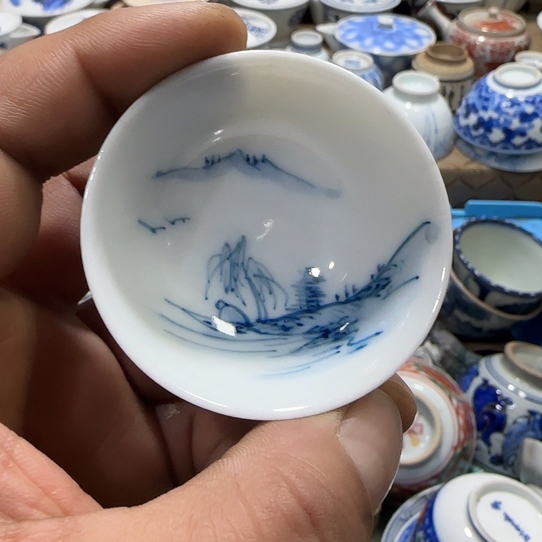 陶瓷茶玩榜第十二名