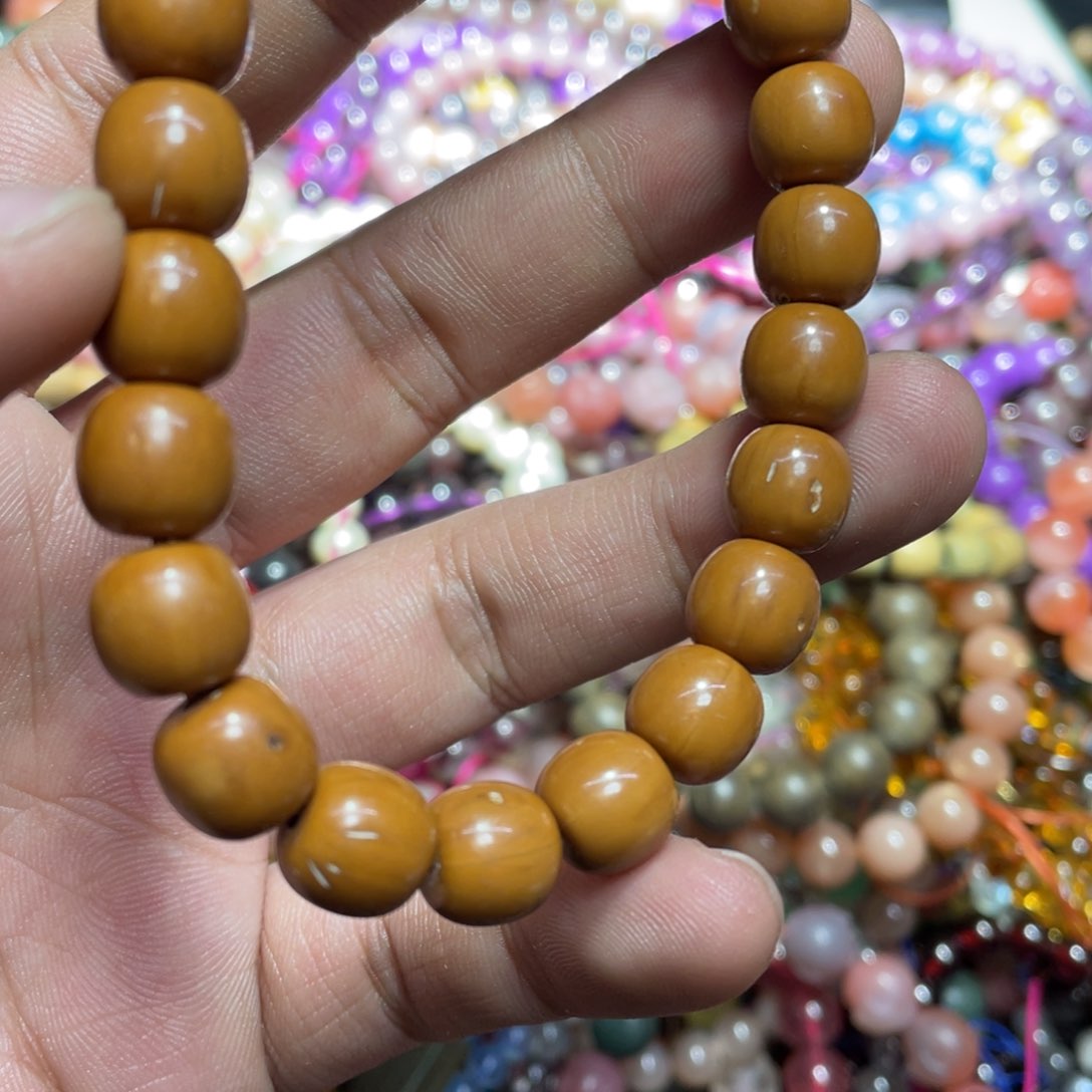 紫晶颈饰银S800镀金镶嵌