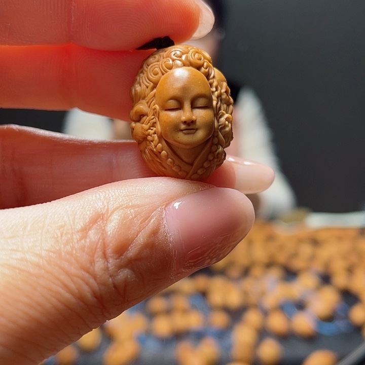 橄榄核手串/手链橄榄