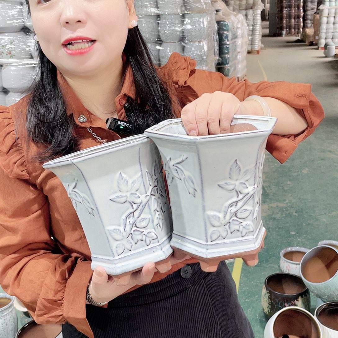 20/16红陶正品两个