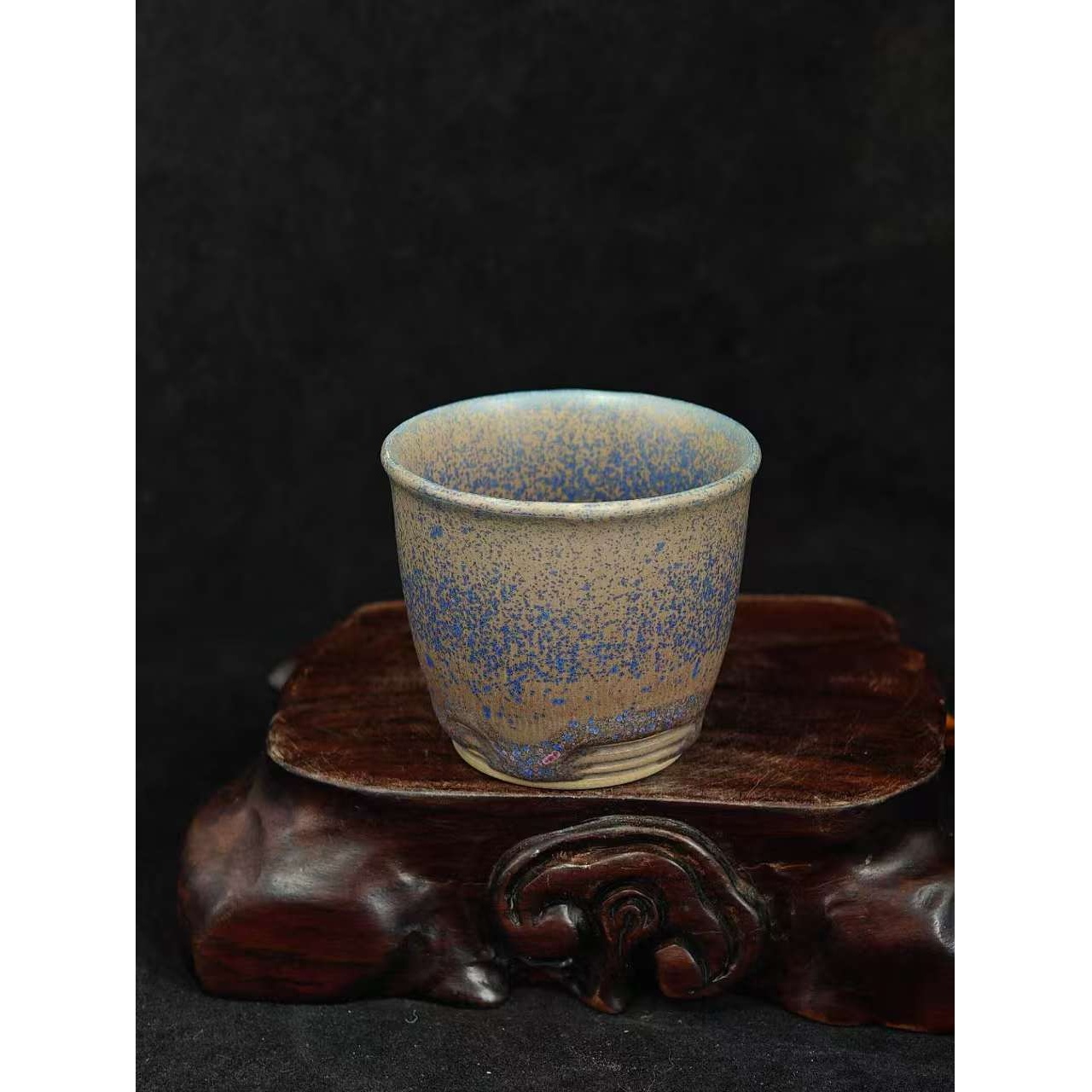 陈俊才福利杯陶瓷