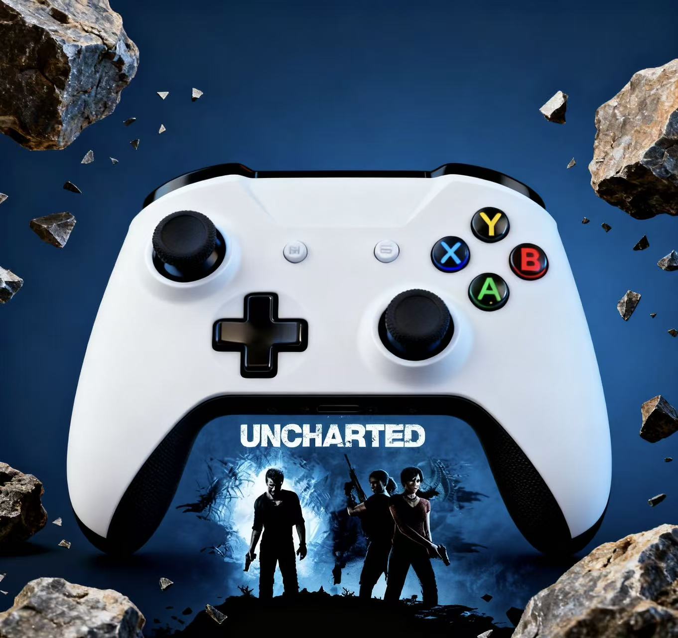 steam神秘海盗遗产合集独享激活入库支持 PC无线游戏手柄蓝牙有线