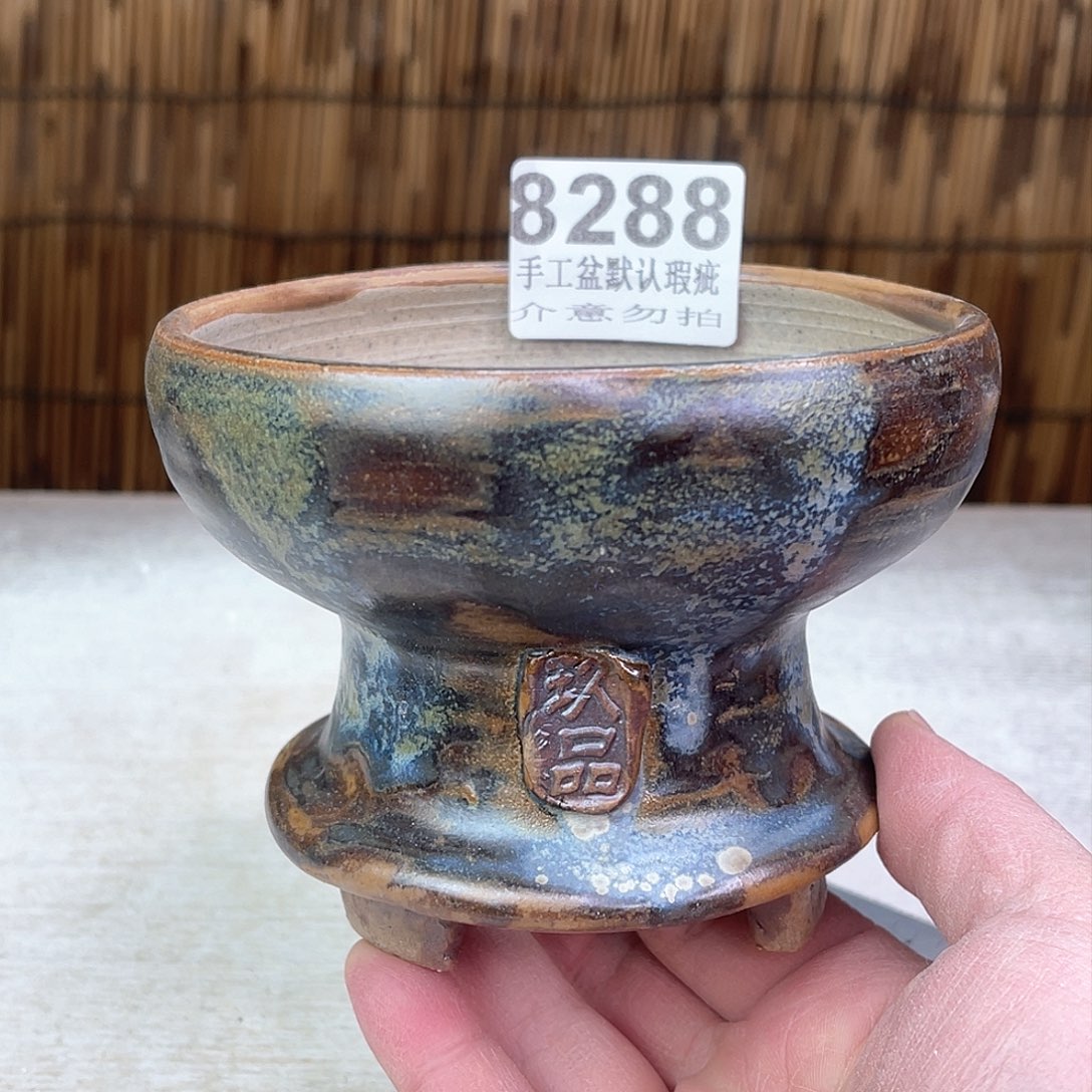 景德镇陶瓷艺术玖品