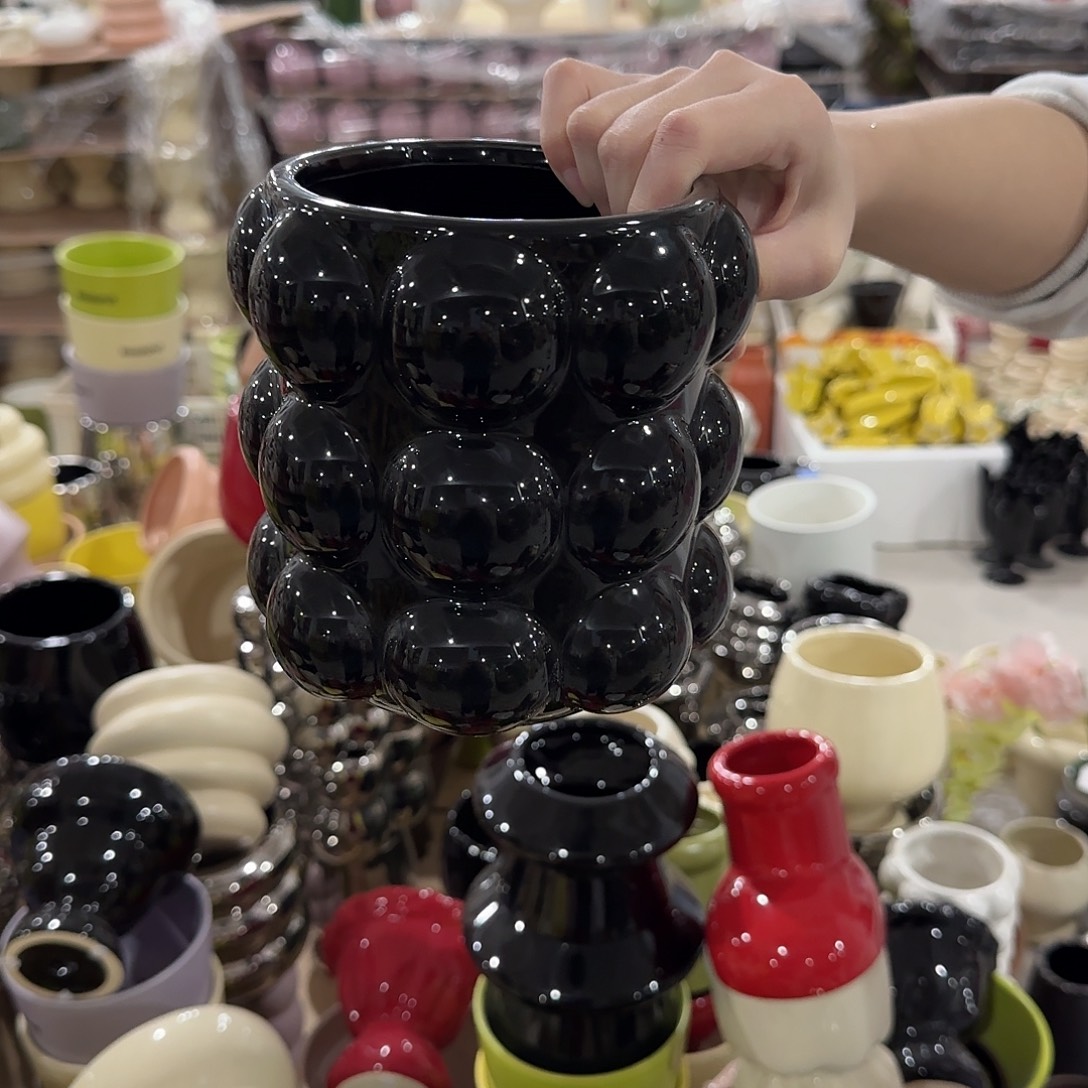 中号花盆花盆花盆