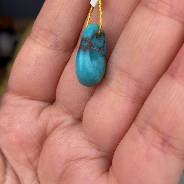 【闪购商品】绿松石珠宝奇石未镶嵌