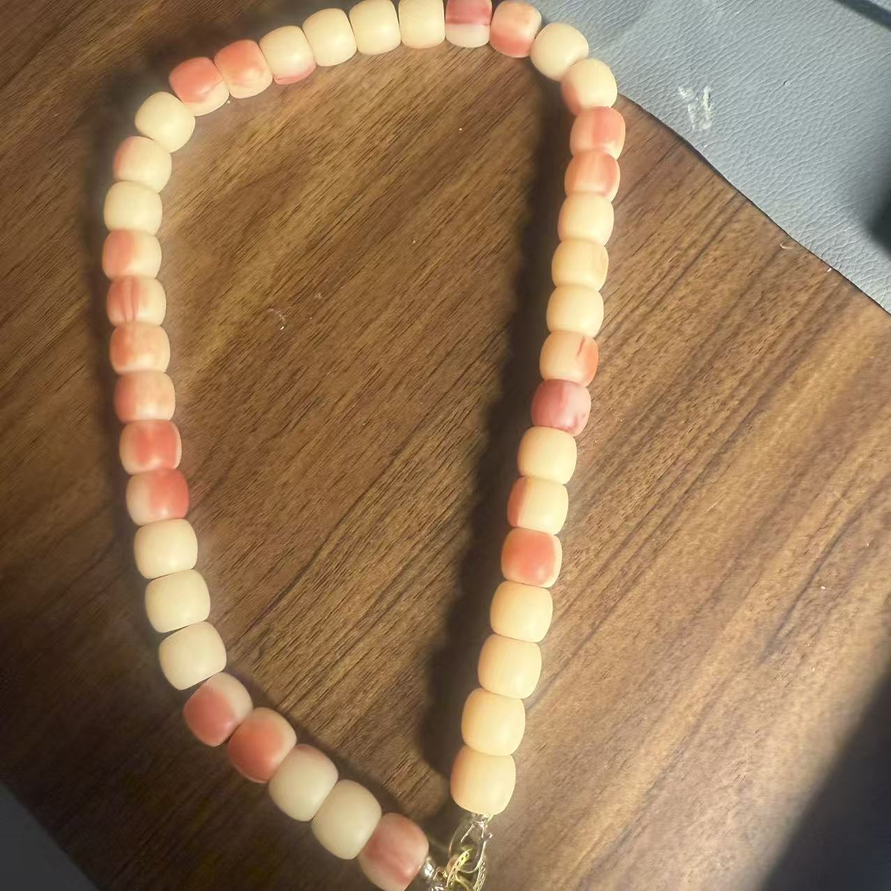  F051     高端精品项链