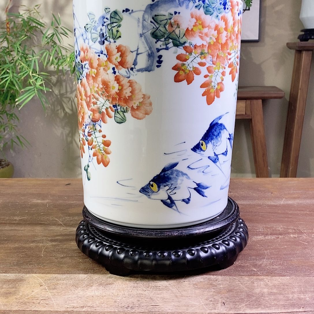 【闪购商品】如*景德镇陶瓷家用摆件