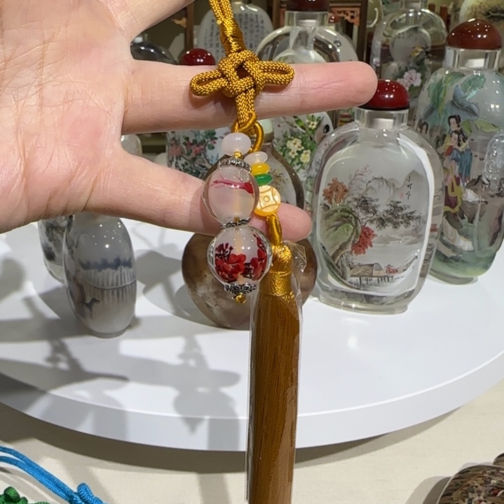 内画鼻烟壶888888