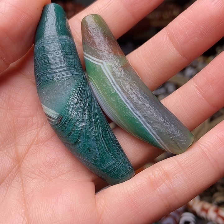飘***飘两个打包穿好发货