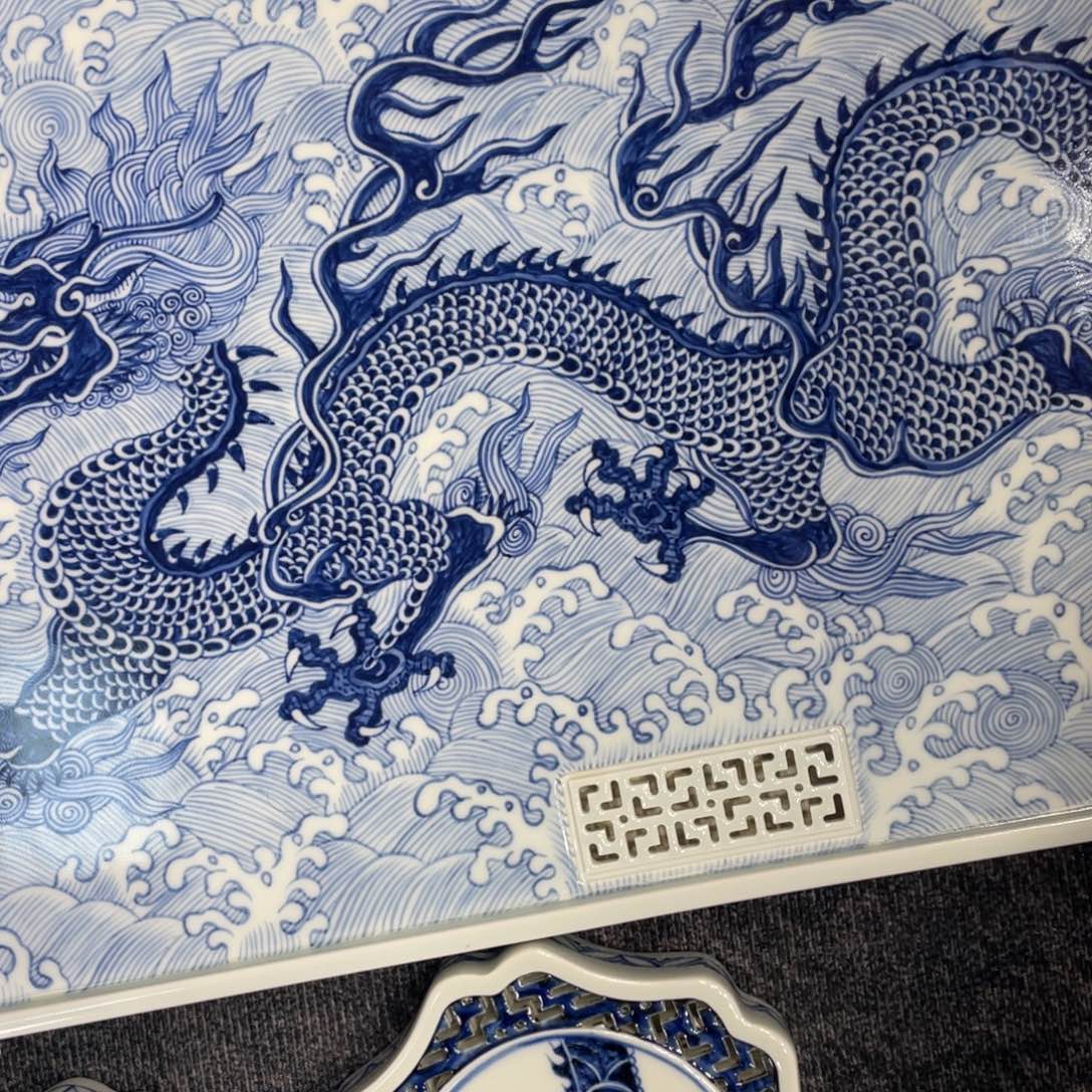 ****南景德镇陶瓷手工手绘