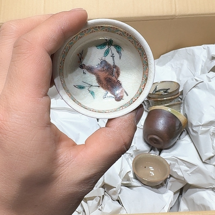 中古物品，谨慎参拍兰*香