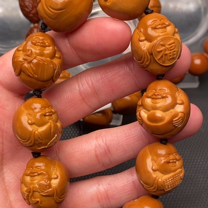 橄榄核吊坠22222222