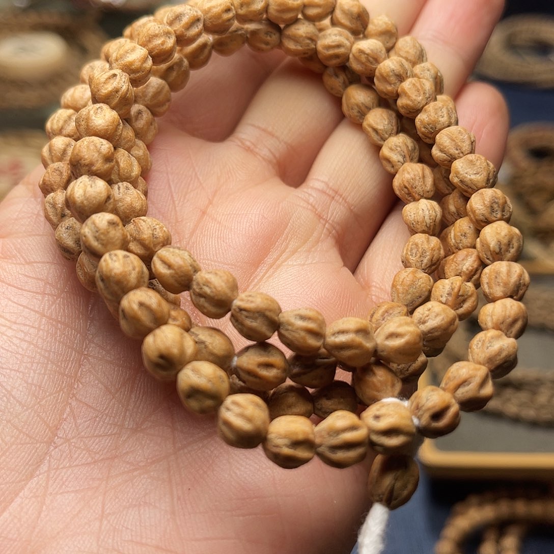 吊坠柏香籽/百香籽