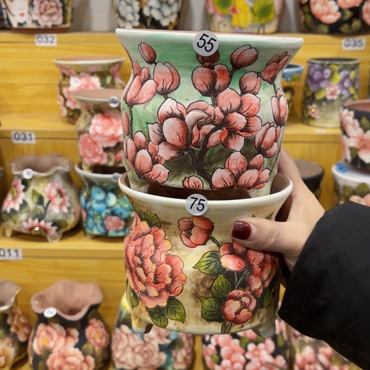 红陶冰*火内扣12.5高11