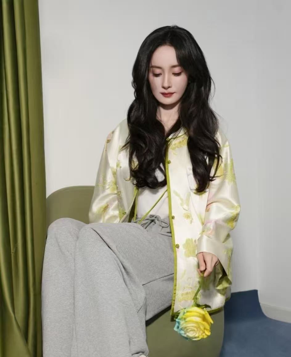 〔191-200〕新中式国风 南油 外套  集合链接