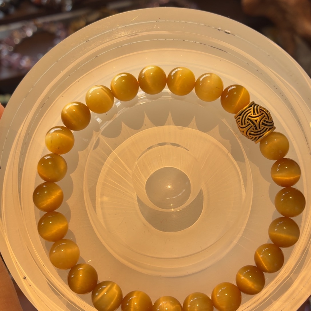 手链银S925镶嵌水晶