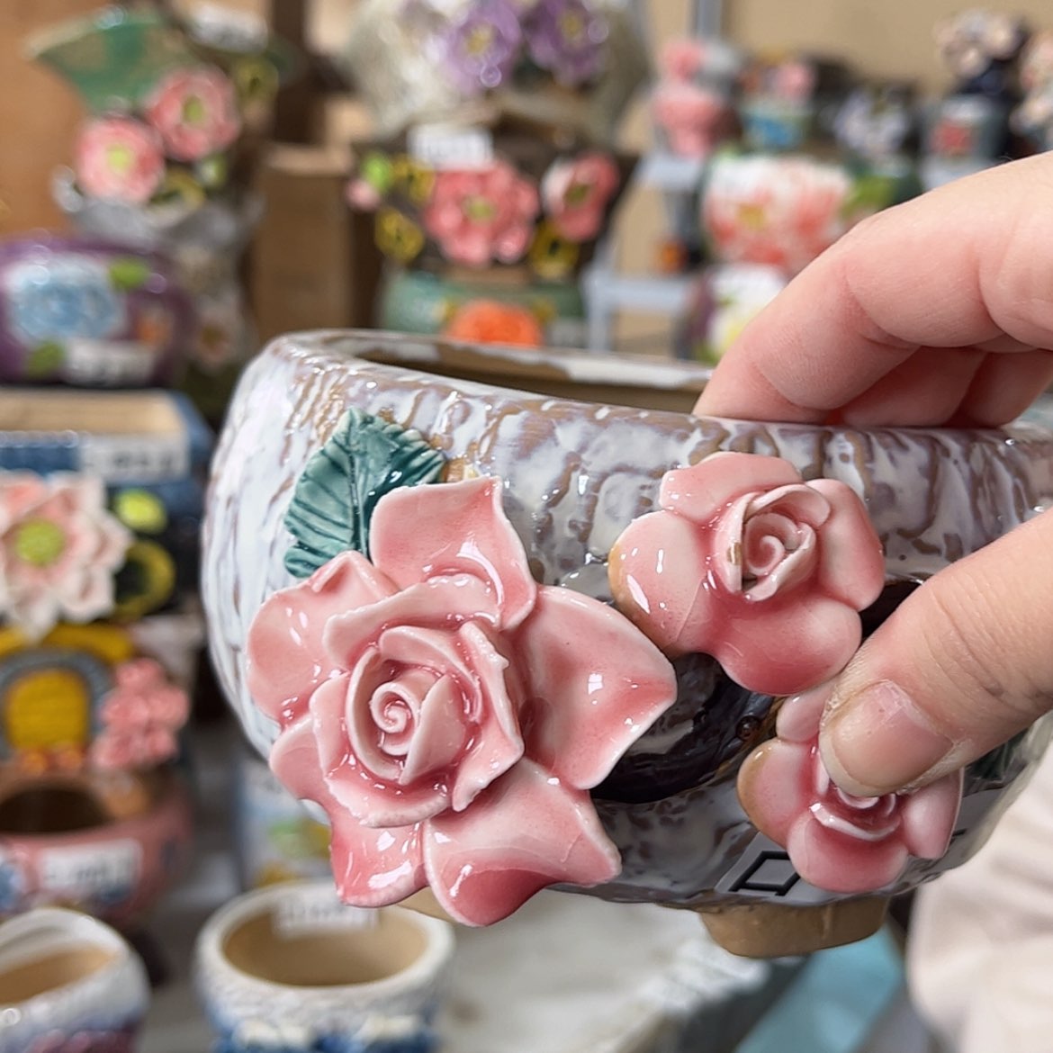 【闪购商品】红陶福利