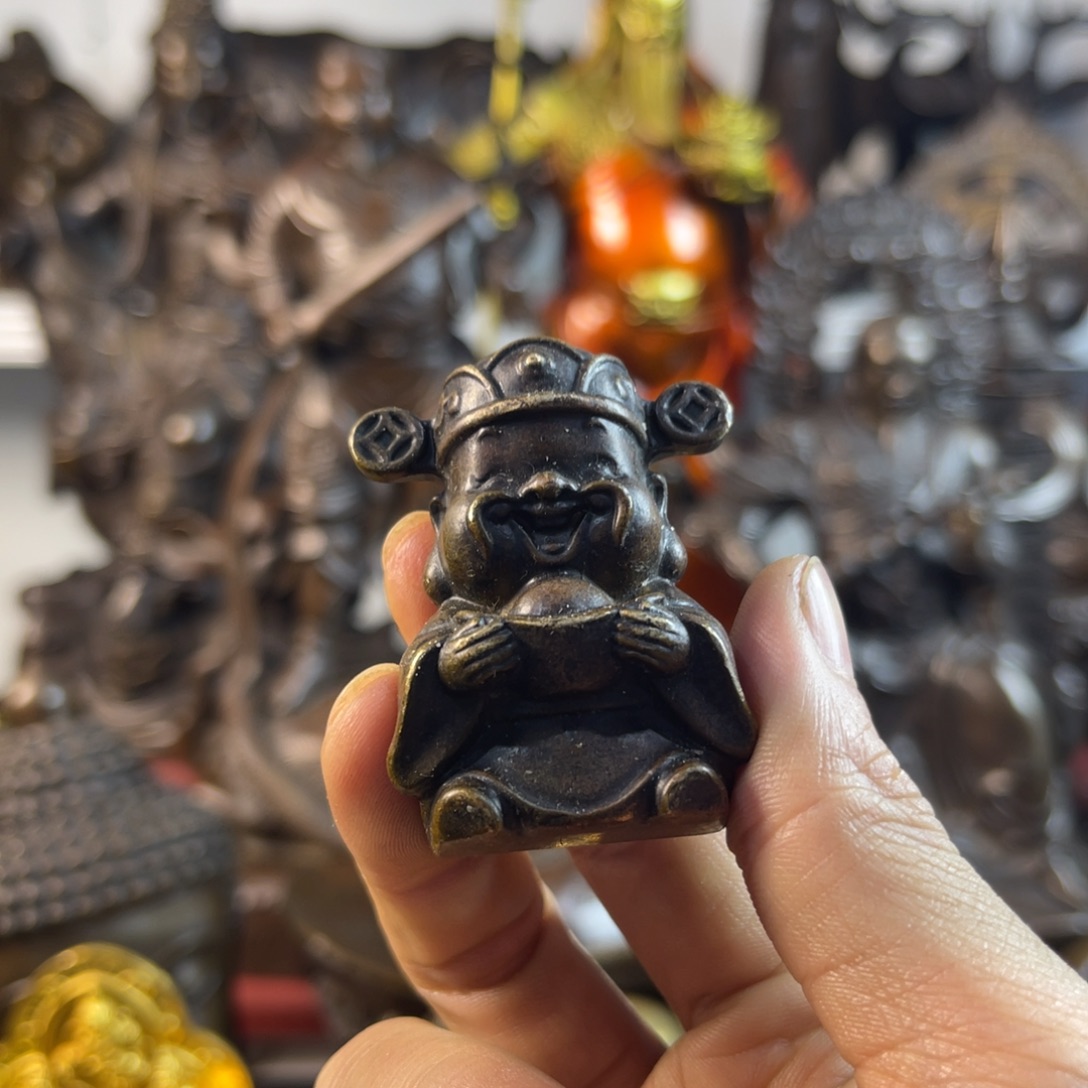 案台摆件物品摆件