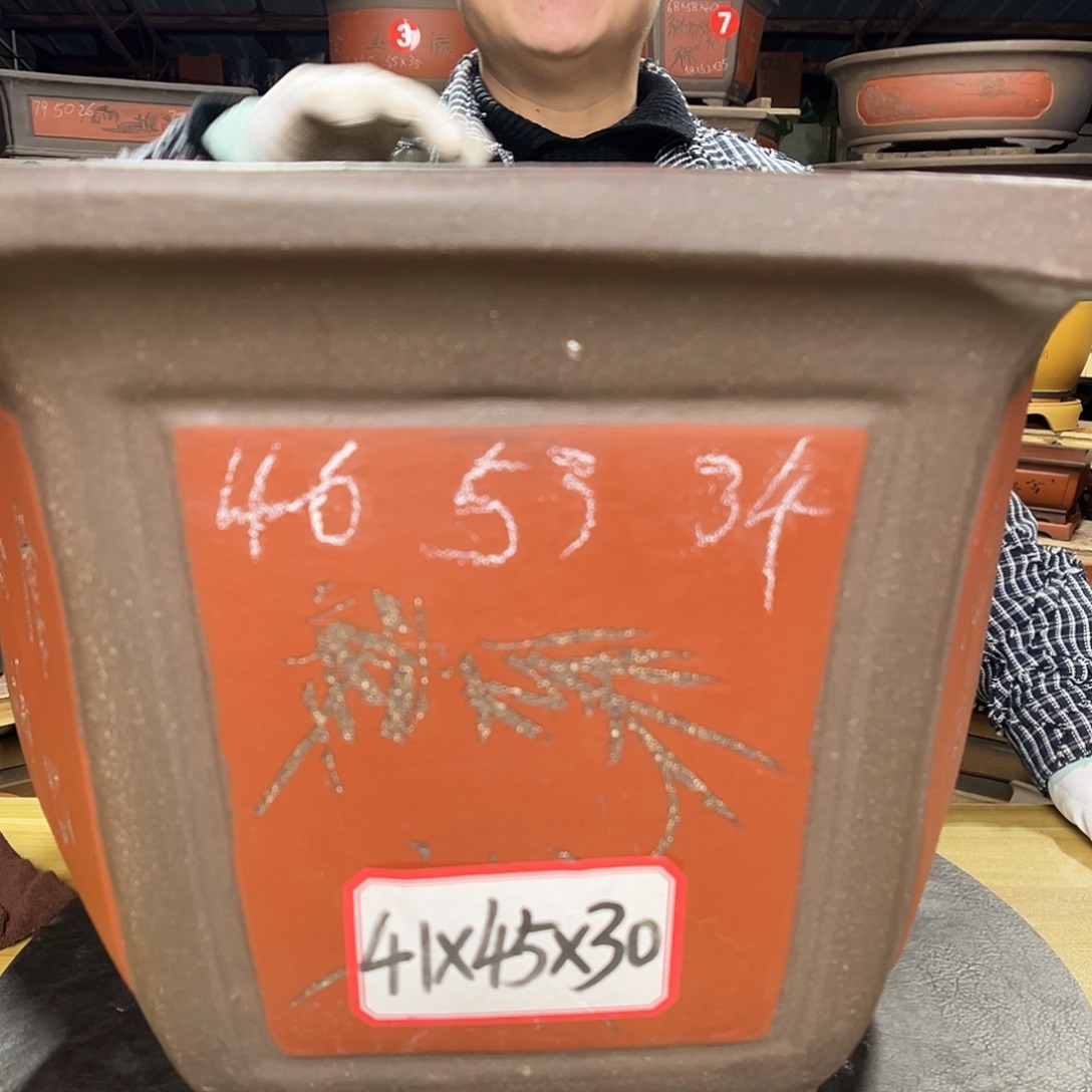 其他紫砂精品紫砂