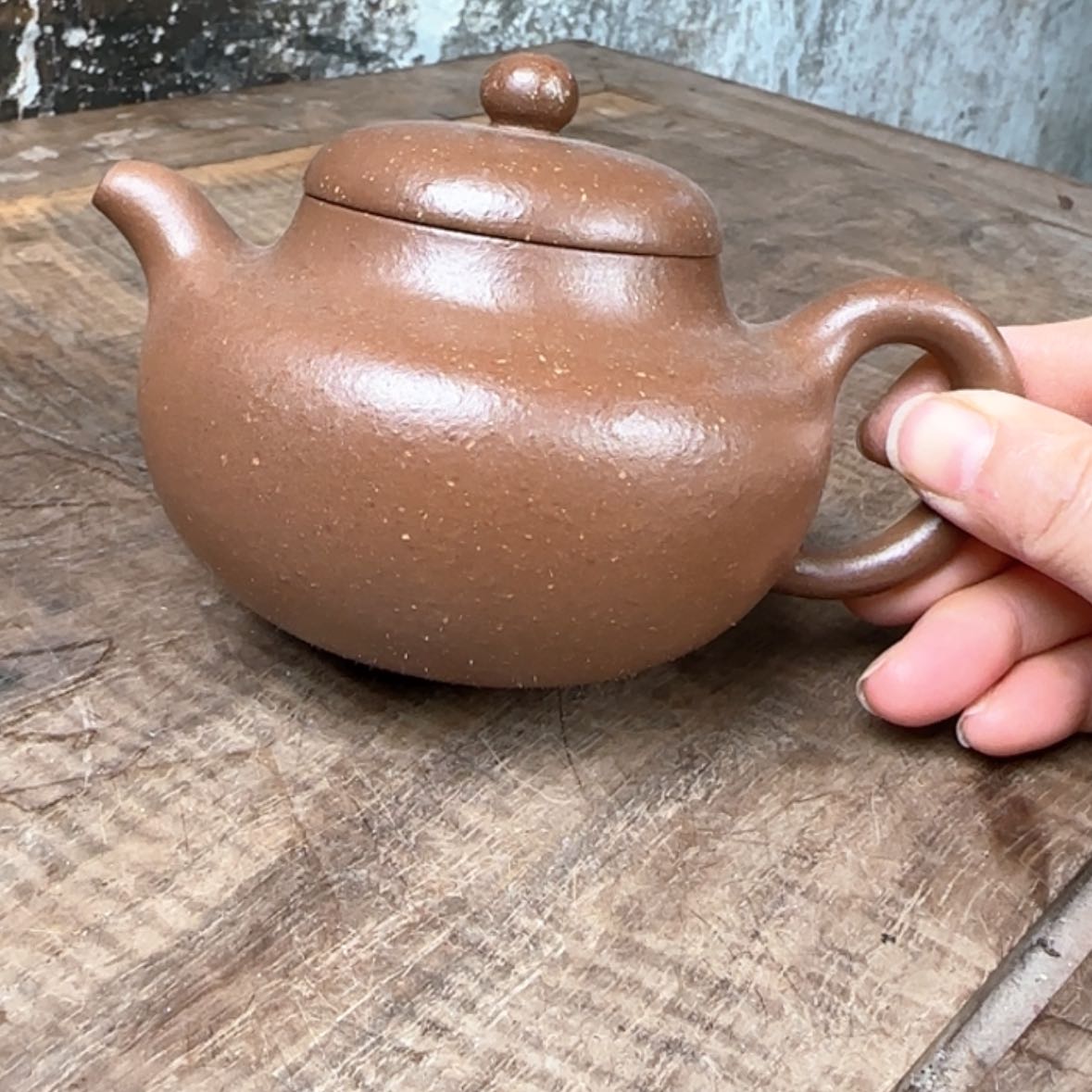 【闪购商品】紫砂茶壶紫砂艺术品