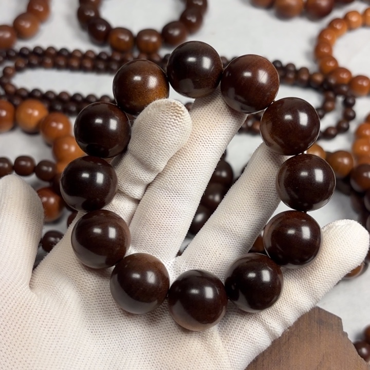 陌***爱木2.0檀香王焦糖奶甜