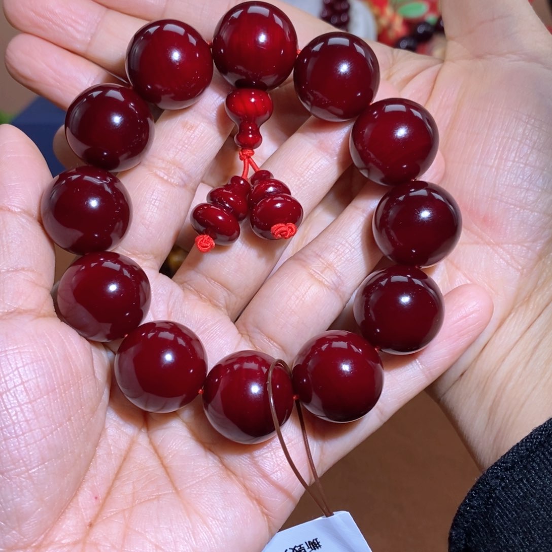 贝壳杉帝王血龙木2.0千年料