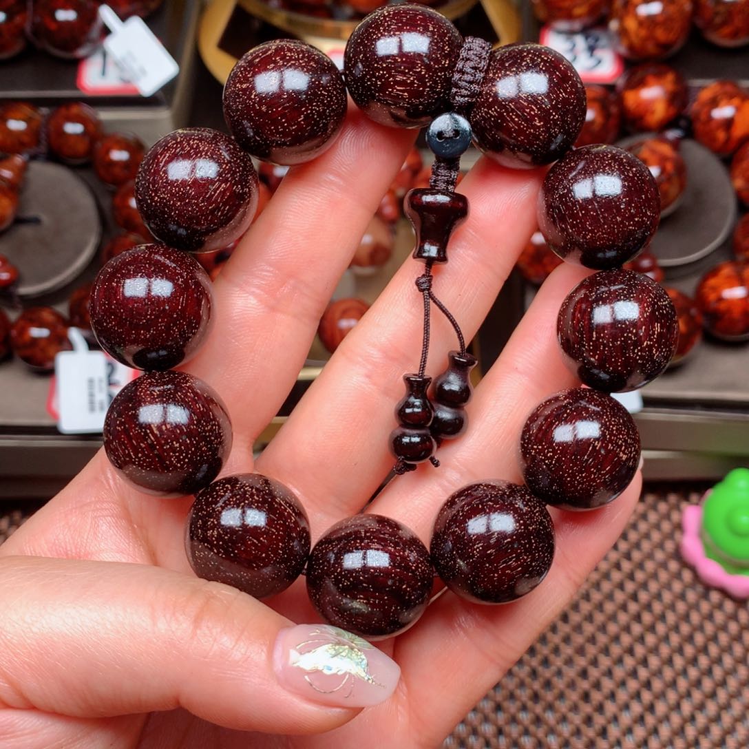 檀香紫檀（小叶紫檀）菲3w