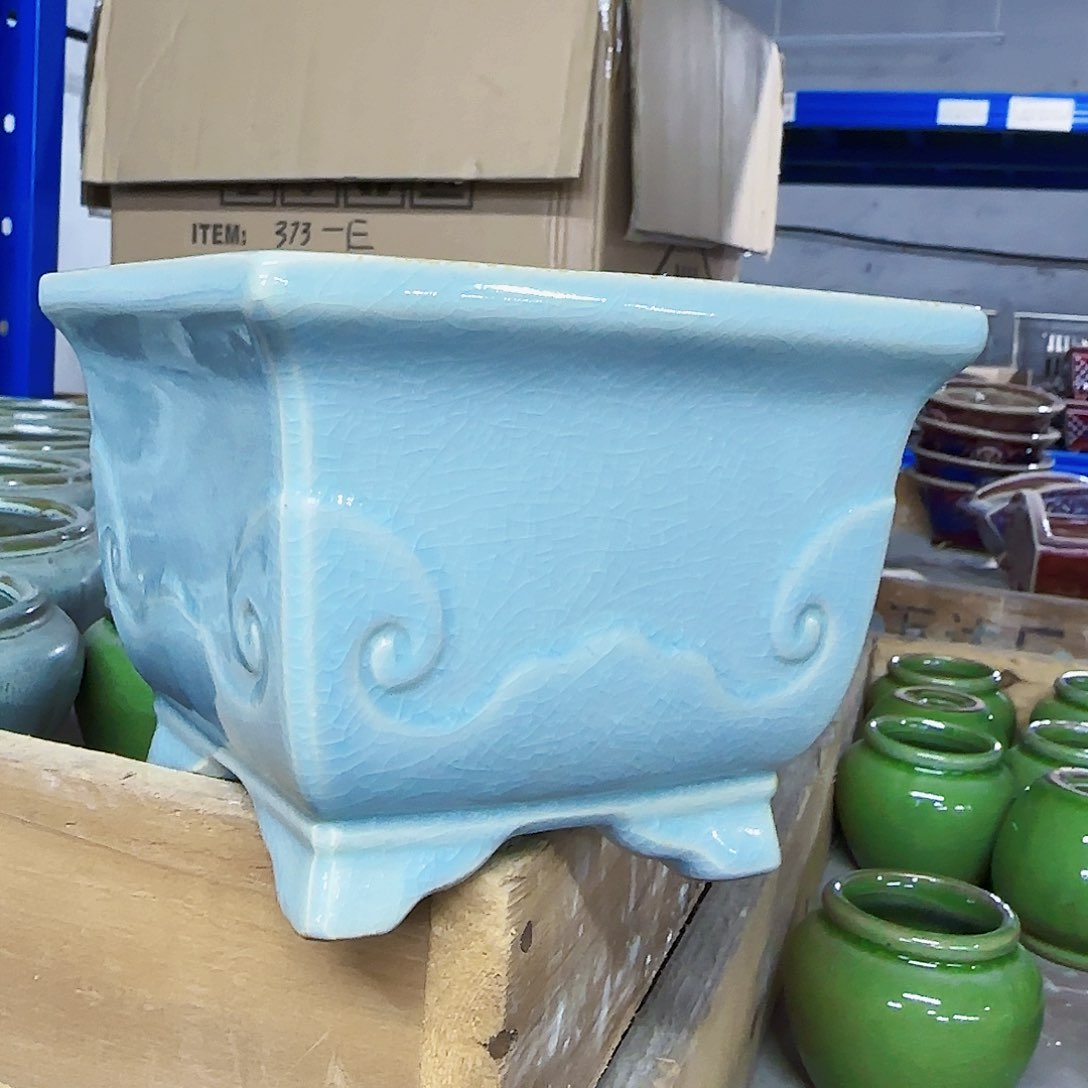 陶瓷陶瓷花盆特价上新