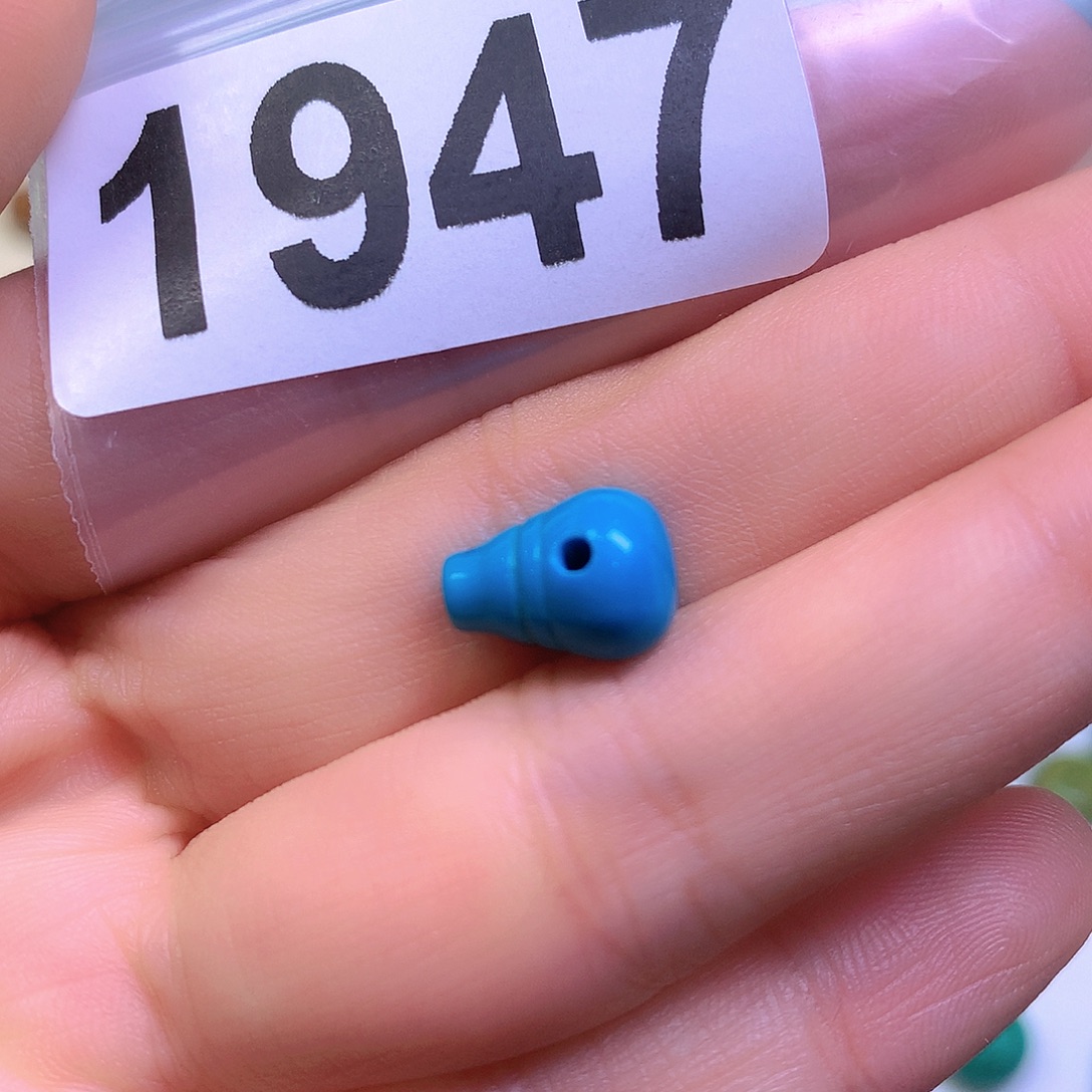 空竹粉丝专享十堰特色手工散珠