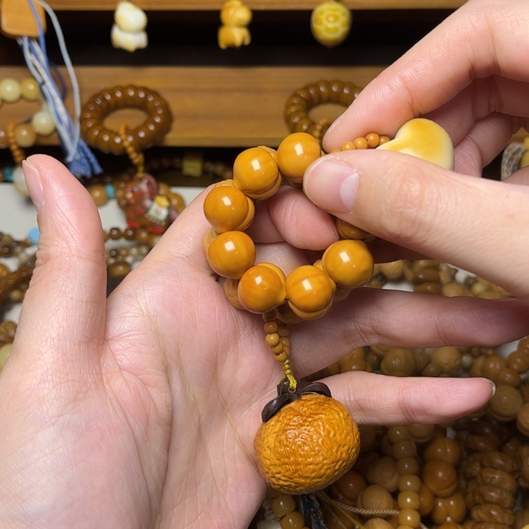 我***方木质非金属天然猴头