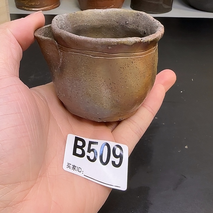 备前烧作品备前烧作品?****.