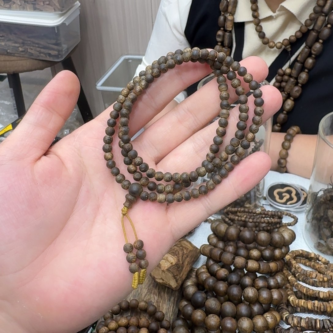 沉香枕沉香白棋母树沉水 5 m 多样性发一