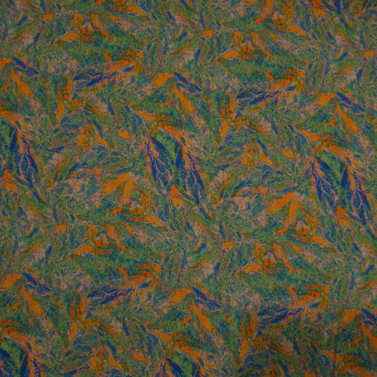 【棉绸.青衫】新款棉绸面料（三米包邮）