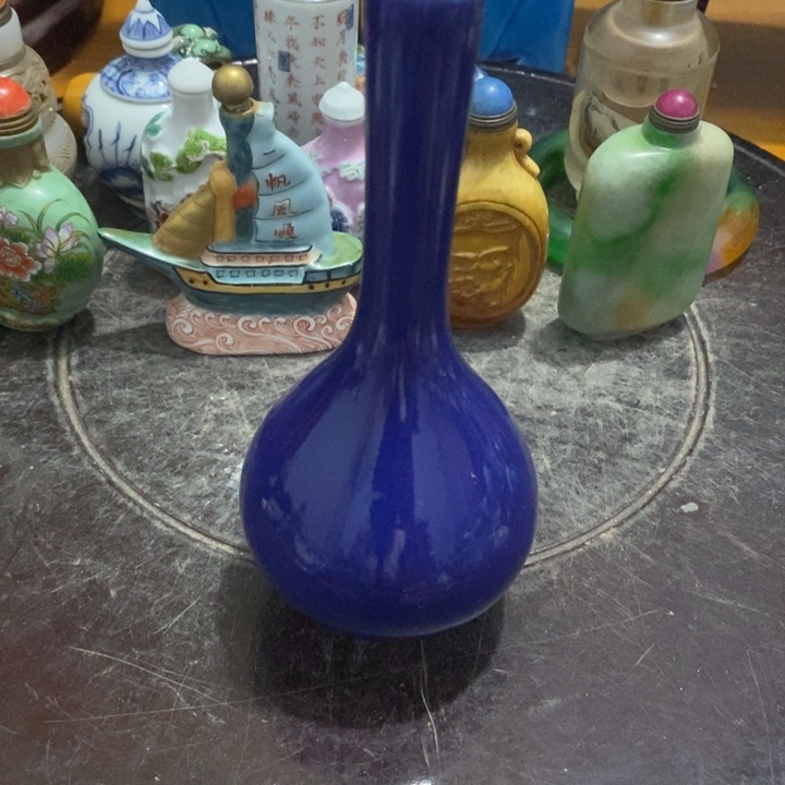 陶瓷艺术设计是摆件设计