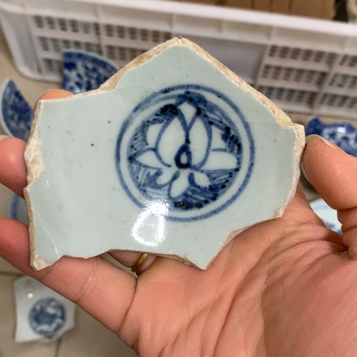 现代全手工工艺品