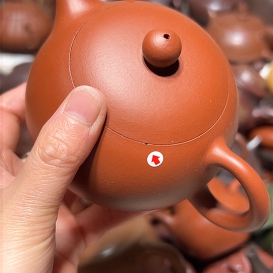 紫砂茶壶宜兴紫砂壶250