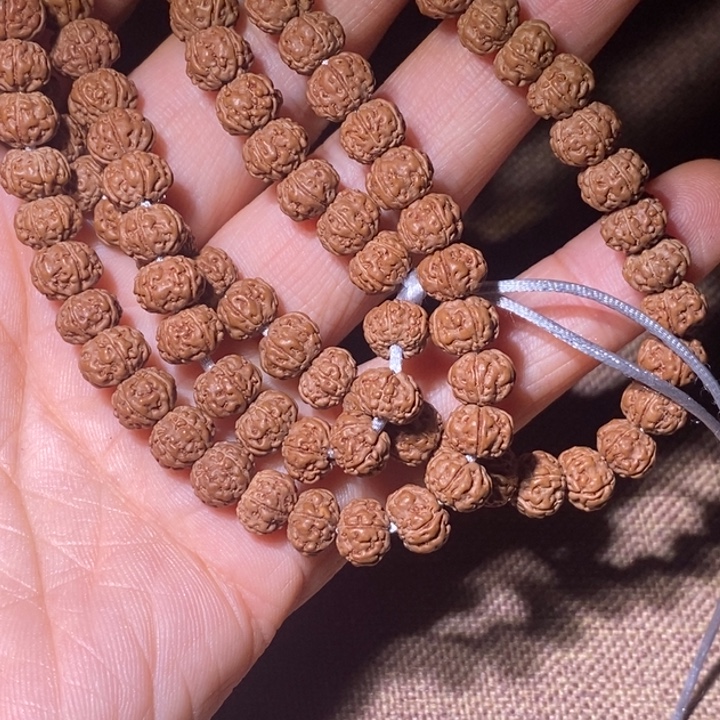 功***子金刚菩提吊坠108tukllvtut