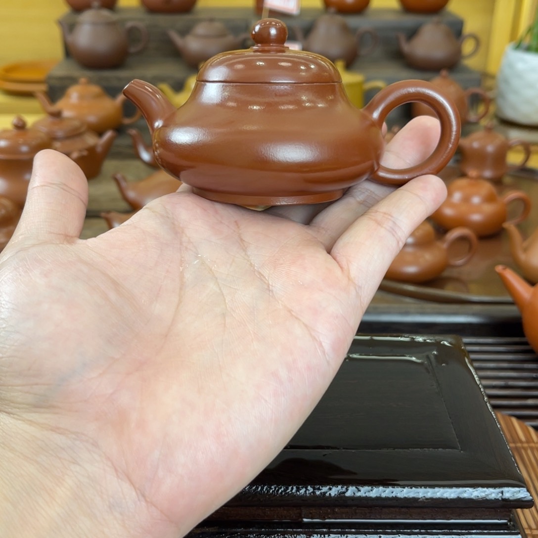 紫砂茶壶福利价茶壶
