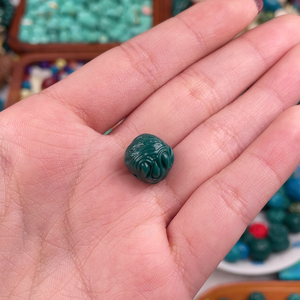 【闪购商品】琉璃非金属