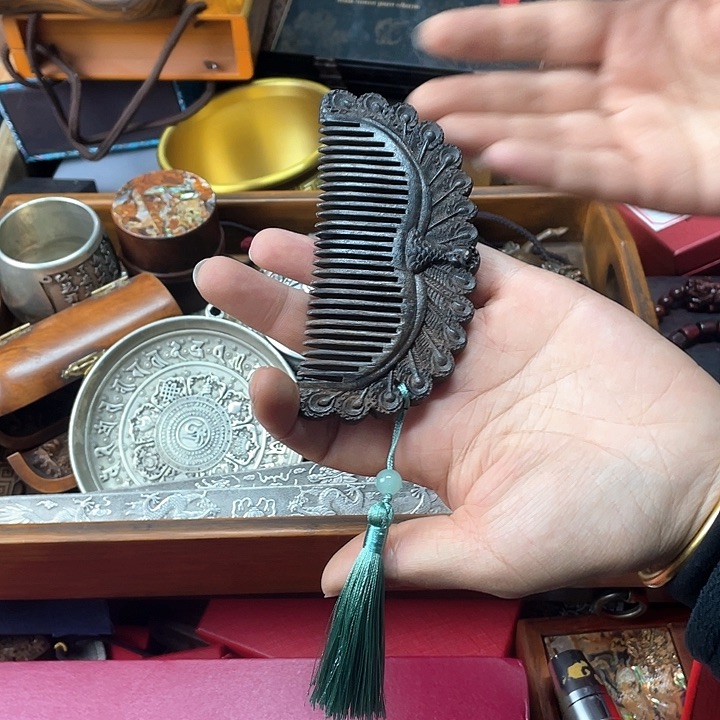 其他主播推荐———