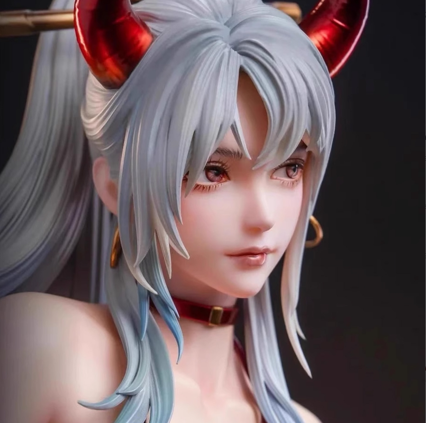 海贼王动漫周边模型和服大和二次元摆件