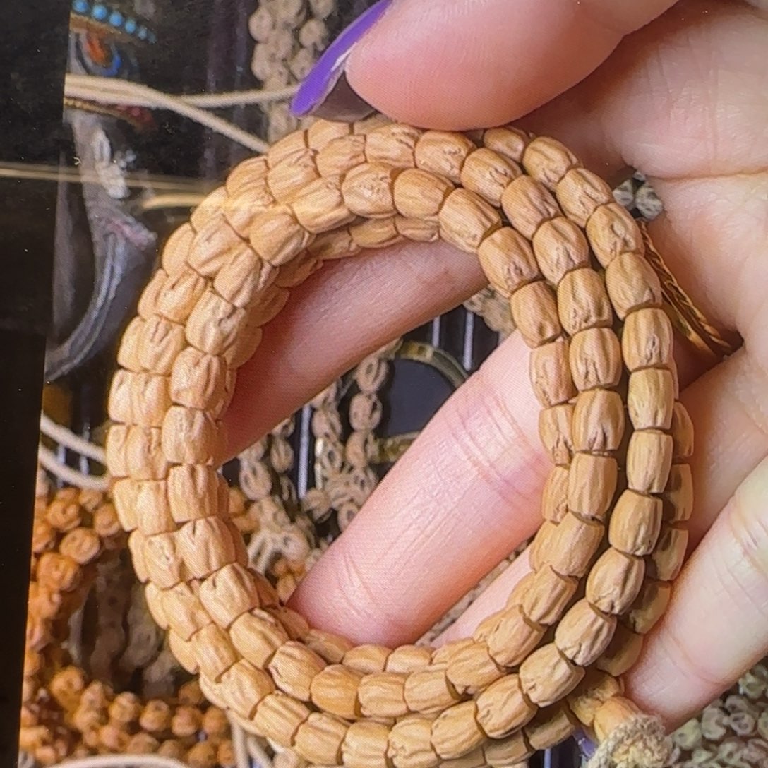 缘***吊坠柏香籽/百香籽