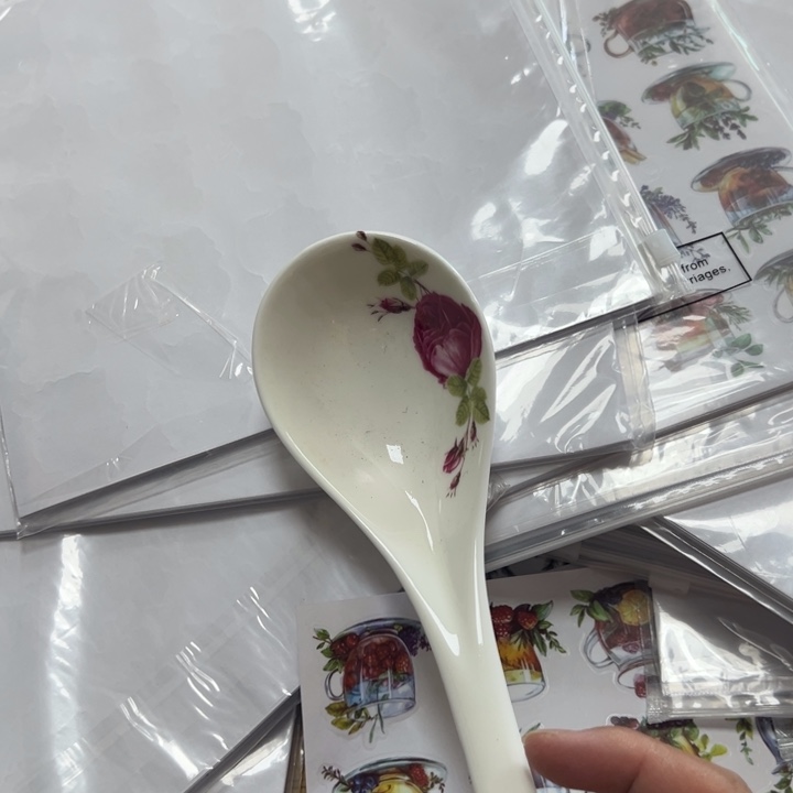 朱泥看图片下单哦920发十包贴纸