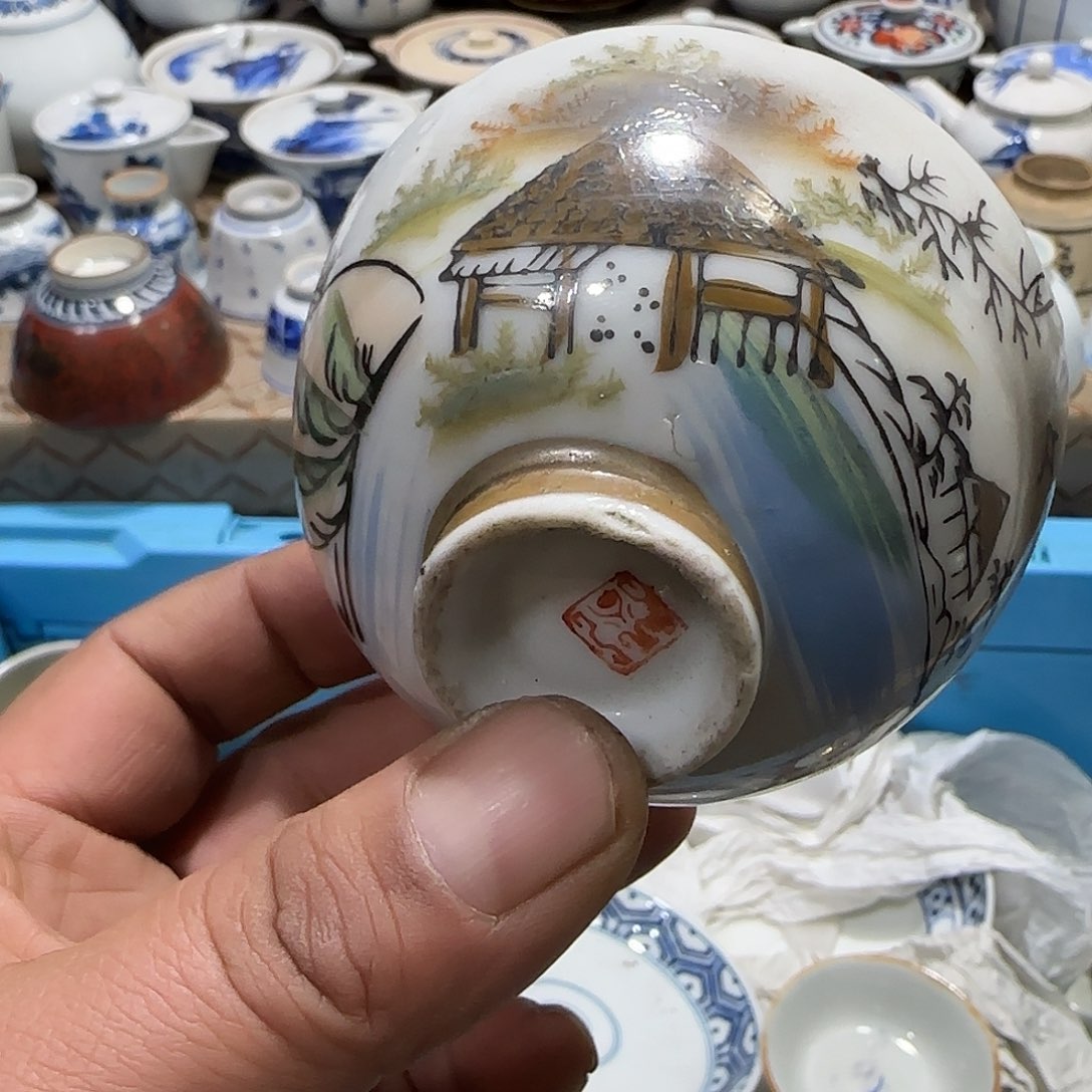 陶瓷茶玩榜第十二名