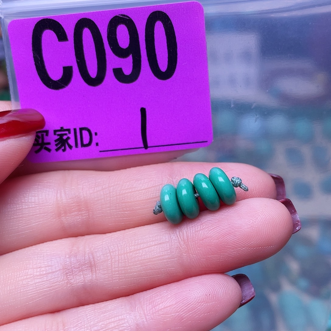 空竹粉丝专享十堰特色手工散珠