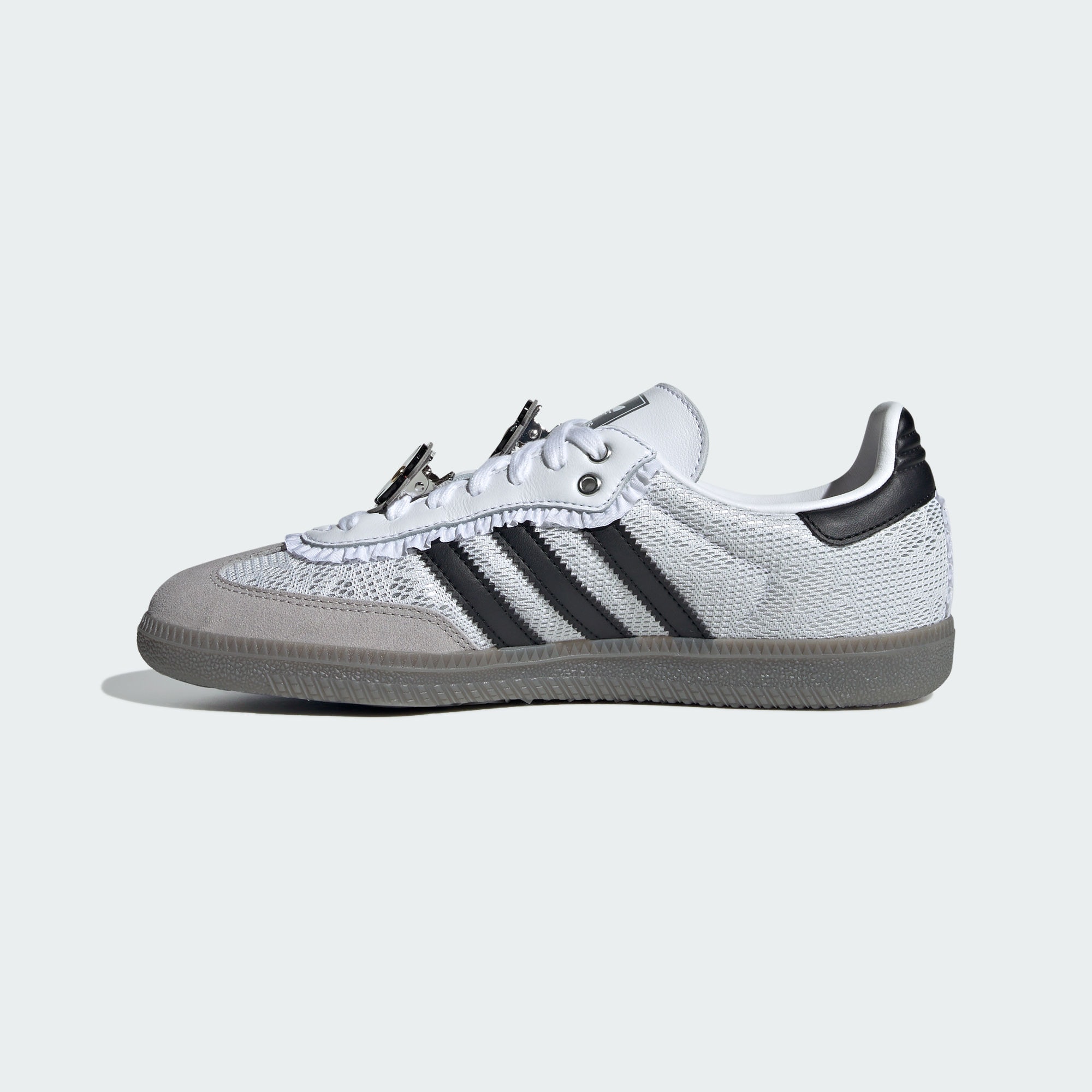 ADIDAS SAMBA OG SHOES 休闲百搭 经典 低帮德训鞋 女鞋 IH3371