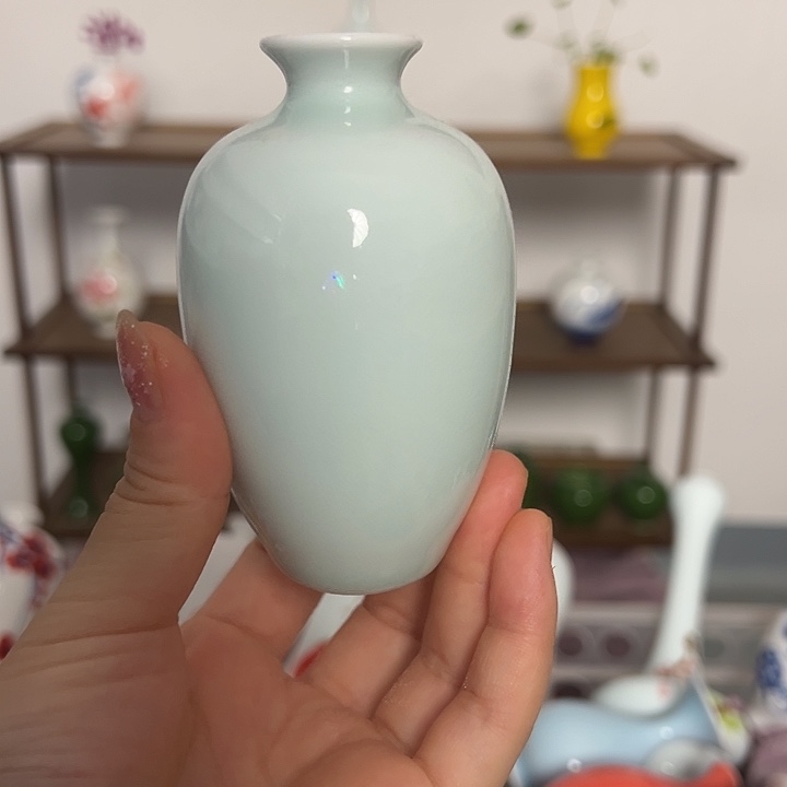 陶瓷景德镇陶瓷研究所