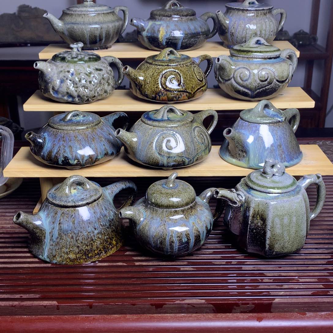 紫砂茶壶纯1234567890